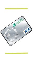 Karta kredytowa BPS VISA Credit