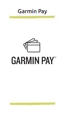 GarminPay ikona